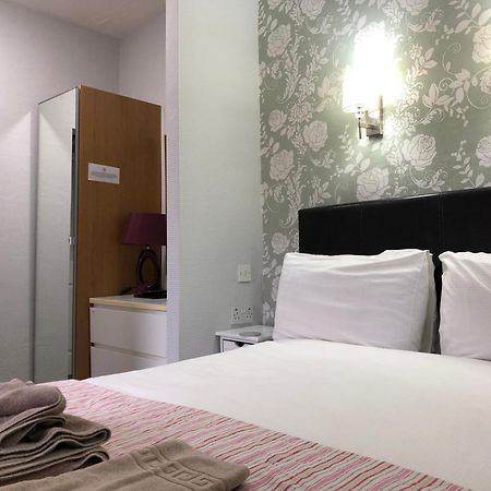 Windsor Park Hotel Blackpool Ngoại thất bức ảnh