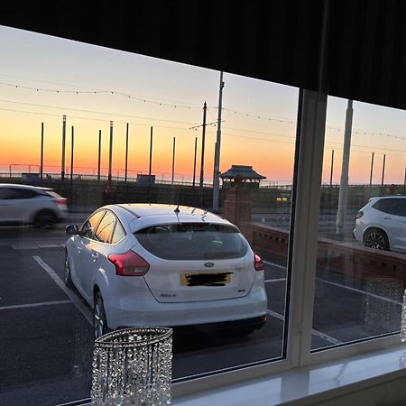 Windsor Park Hotel Blackpool Ngoại thất bức ảnh