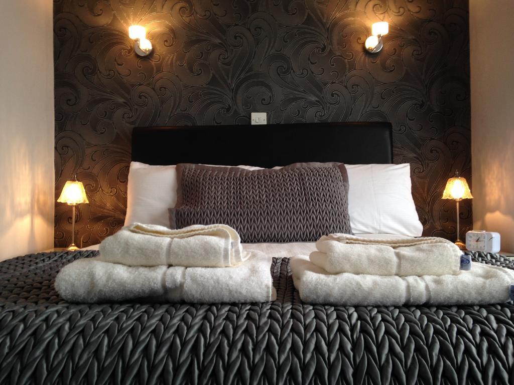 Windsor Park Hotel Blackpool Phòng bức ảnh