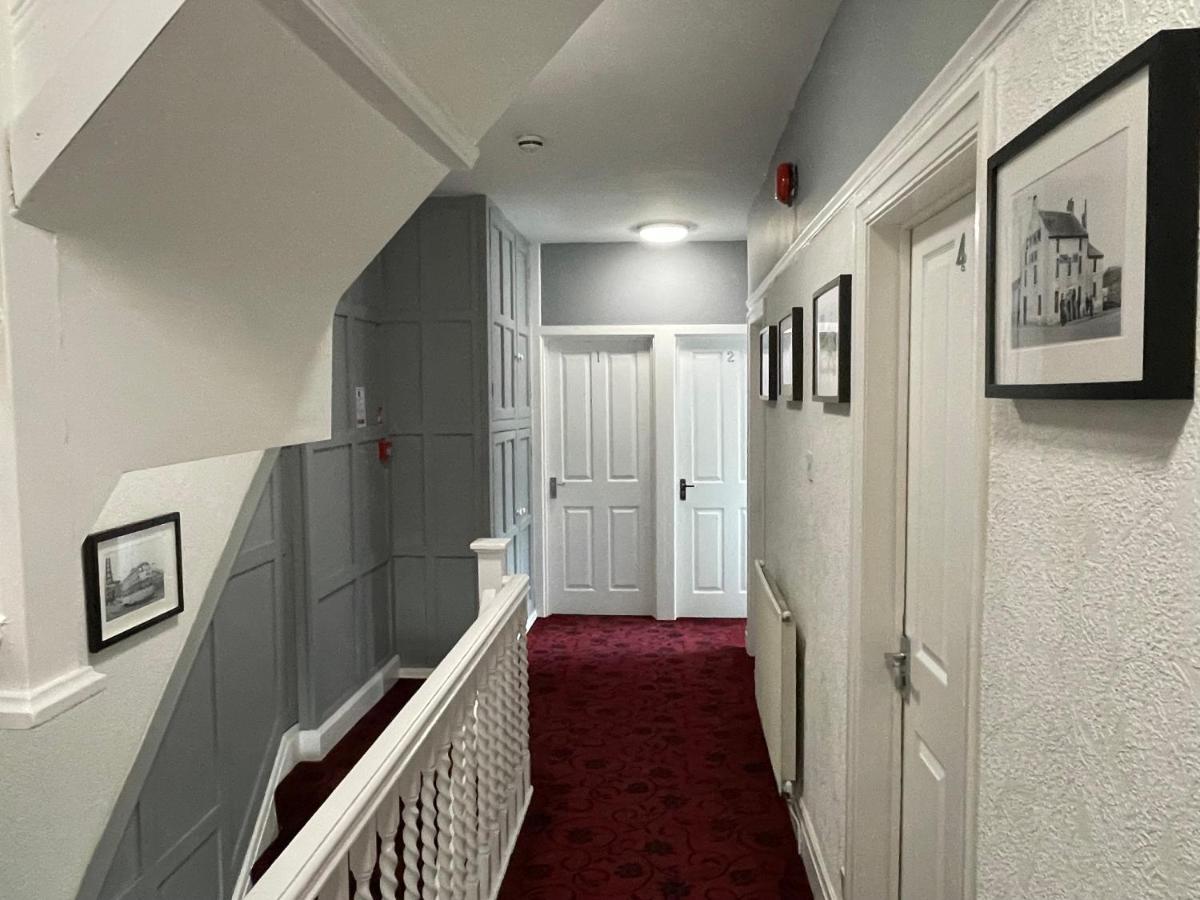 Windsor Park Hotel Blackpool Ngoại thất bức ảnh