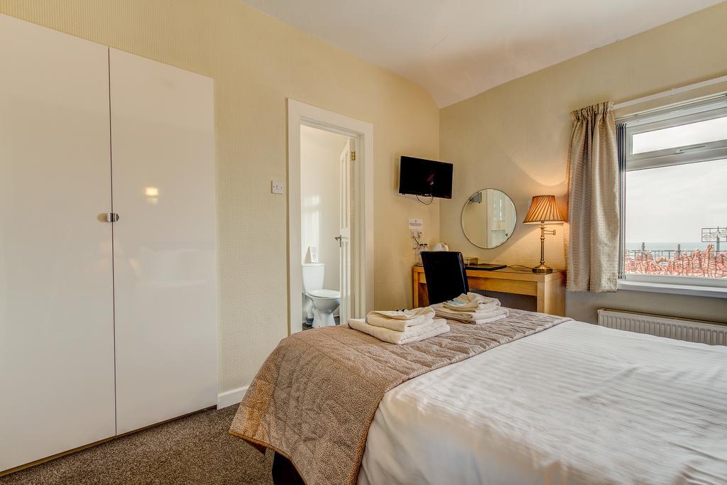 Windsor Park Hotel Blackpool Ngoại thất bức ảnh
